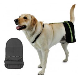 Walkinpets - Hip-EEZ Support System - pentru câini