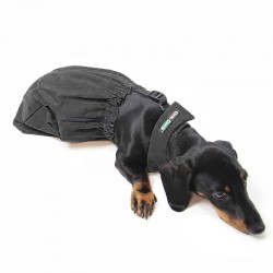 Ortocanis - Sac de crawling pentru câini paralizați